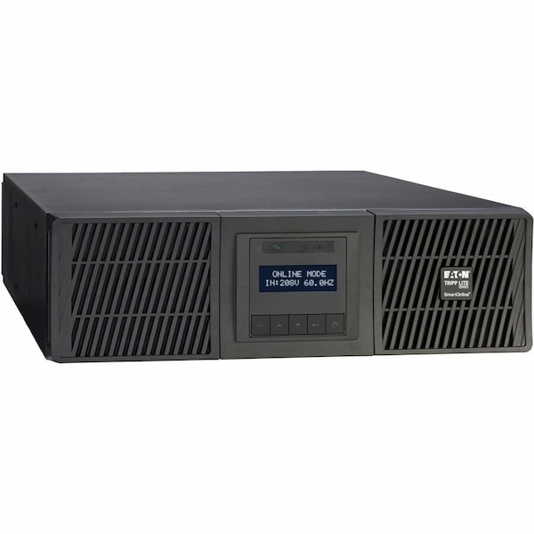 Tripp Lite UPS, 5.1 in H, 17.3 in W SU5000RTMB - main