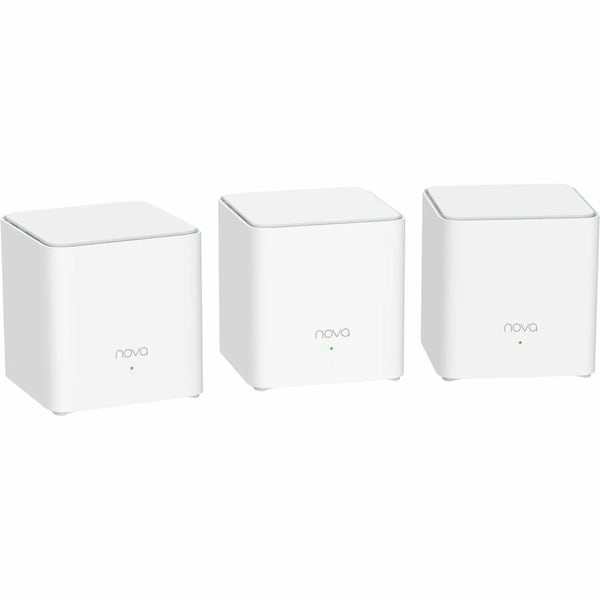Tenda AX1500 DUAL-BAND WI-FI 6 MESH EX3-3 - main