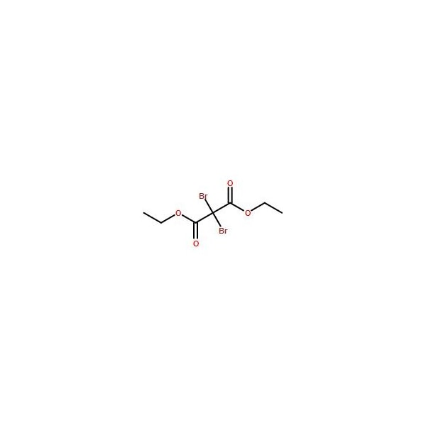 Ak Scientific Diethyl 2, 2-dibromomalonate (25g), CAS 631-22-1 9589AB-25g - main