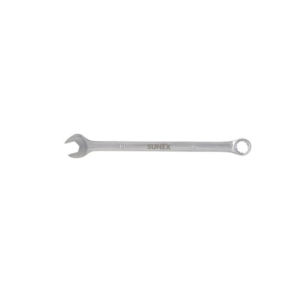 Sunex 10Mm Full Polish Combination Wrench 991710MA - main