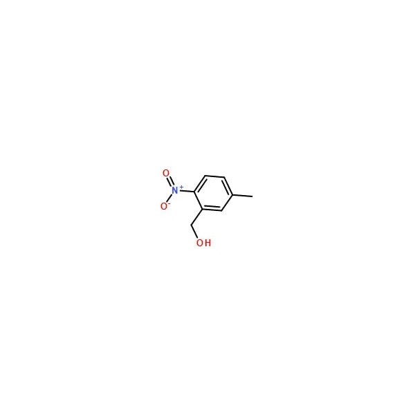 Ak Scientific (5-Methyl-2-nitrophenyl)methanol (5g), CAS 66424-92-8 7662AE-5g - main