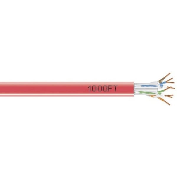 Black Box Gigatrue 550 Cat6 Bulk EYN868A-PB-1000 - main