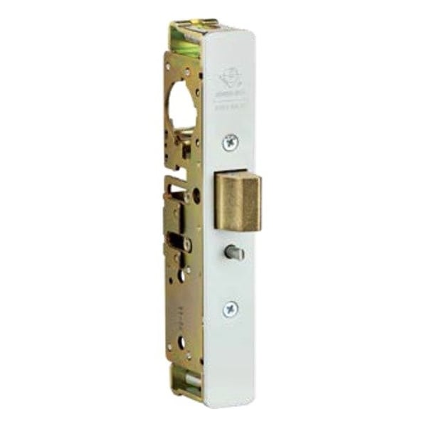 Adams Rite Standard Duty Deadlatch, 1-1/8" BS, HD Mortise Deadlatch, US10B, RH 4900-36-201-313 - main
