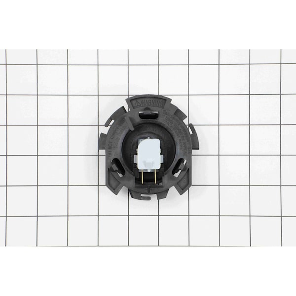Husqvarna SWITCH, SEAT N/C 539132140 - main