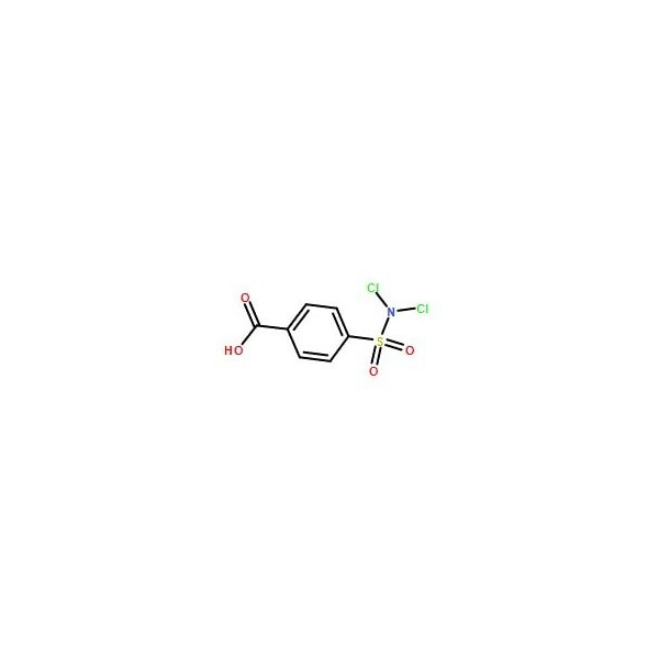 Ak Scientific Halazone (50mg), CAS 80-13-7 8007AL-50mg - main