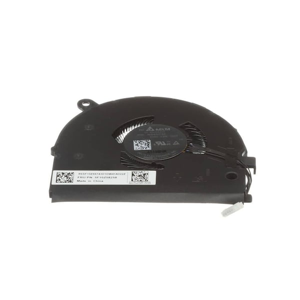 Lenovo FAN FRU FAN DELTA LFR-2 AMD CL 5F10Z58258 - main