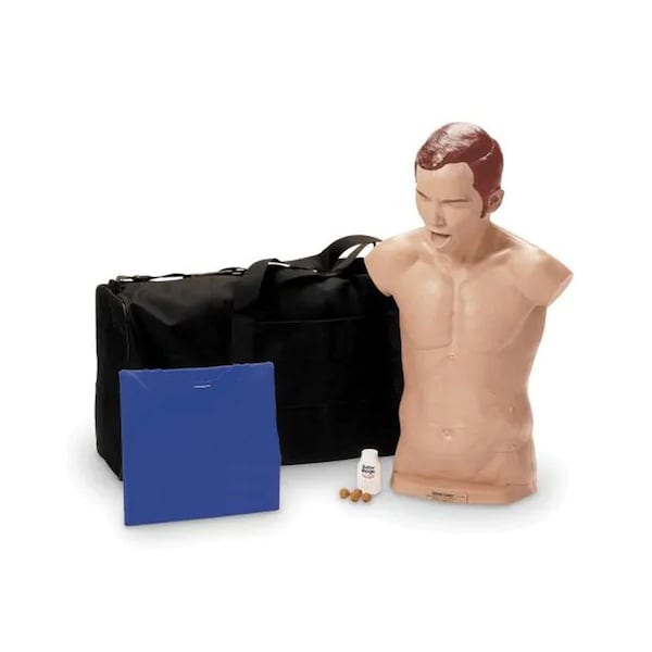 Ilc AED Replacement Medical Equipment 102-00001 - main