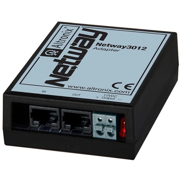 Altronix Midspan Adaptor NetWay3012 - main