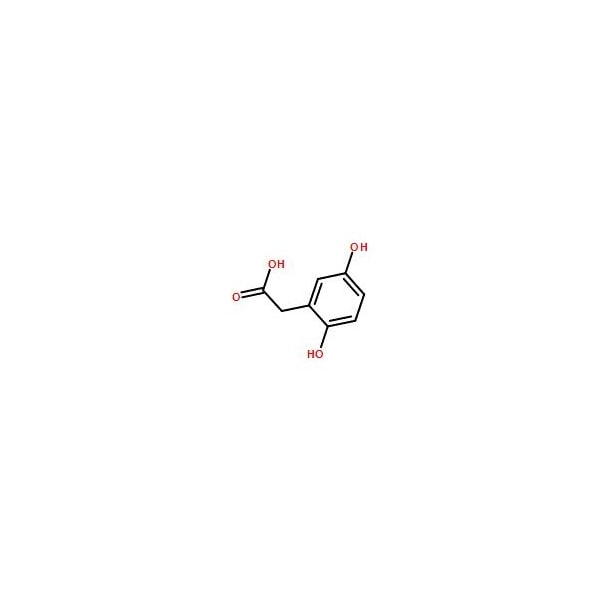 Ak Scientific Homogentisic Acid (100mg), CAS 451-13-8 X6953-100mg - main