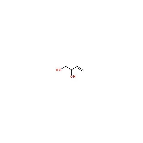 Ak Scientific (+/-)-3-Butene-1, 2-diol (25g), CAS 497-06-3 V0531-25g - main