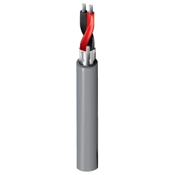 Belden 22-1P STR TNC PPE FOIL SHD 9451SB 0101000 - main