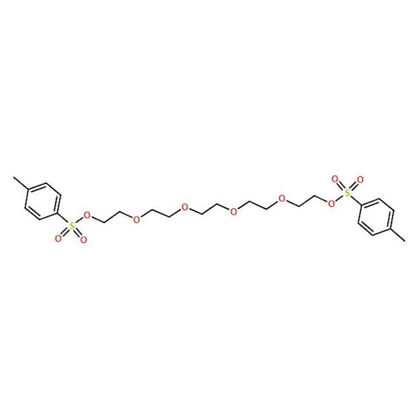 Ak Scientific Pentaethylene glycol di(p-toluenesulfonate) (100g), CAS 41024-91-3 Y4944-100g - main