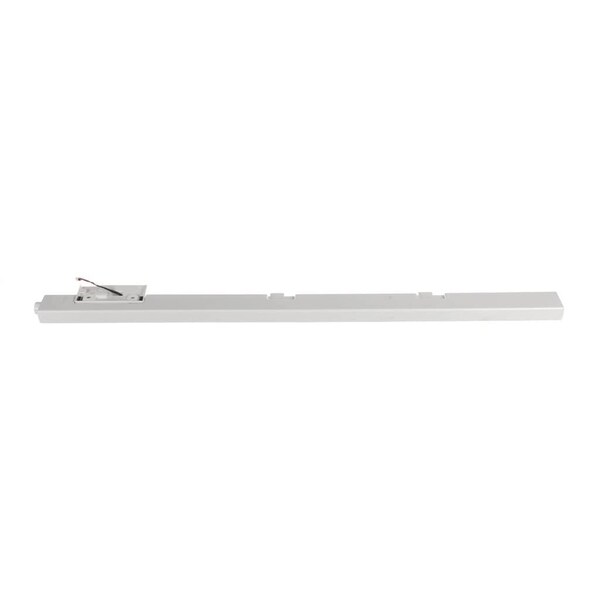 Frigidaire Mullion Assembly, Flipper, Black 5304530855 - main