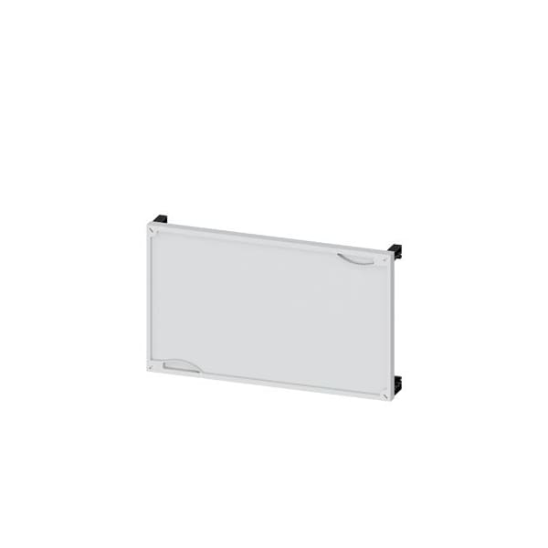 Siemens ALPHA 160 DIN assembly kit front cover for unequipped panel H = 300 mm W = 8GK4501-2KK21 - main