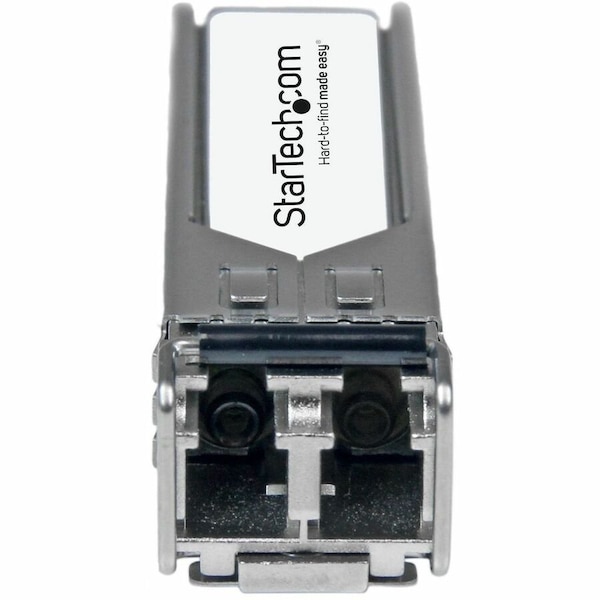 Startech.Com Arista SFP-10G-SRL Compatible SFP+ 10GbE AR-SFP-10G-SRL-ST - main