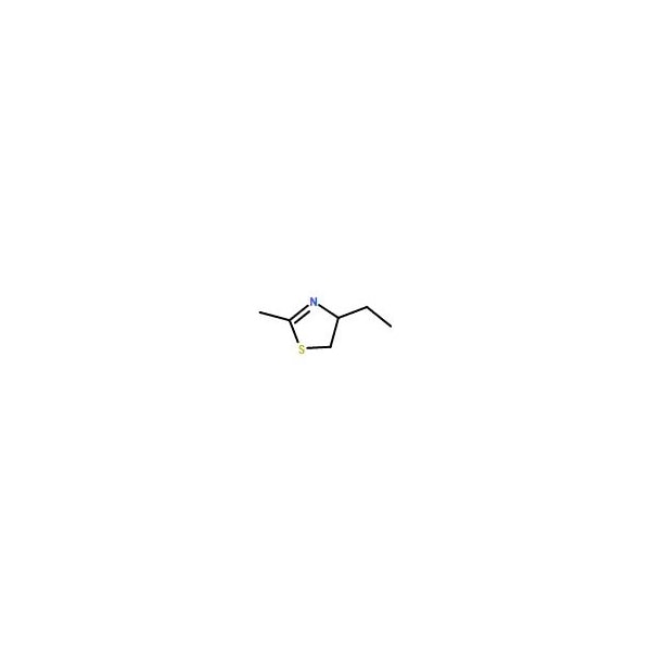 Ak Scientific 2-Methyl-4-ethylthiazoline (1g), CAS 4293-61-2 5718AL-1g - main