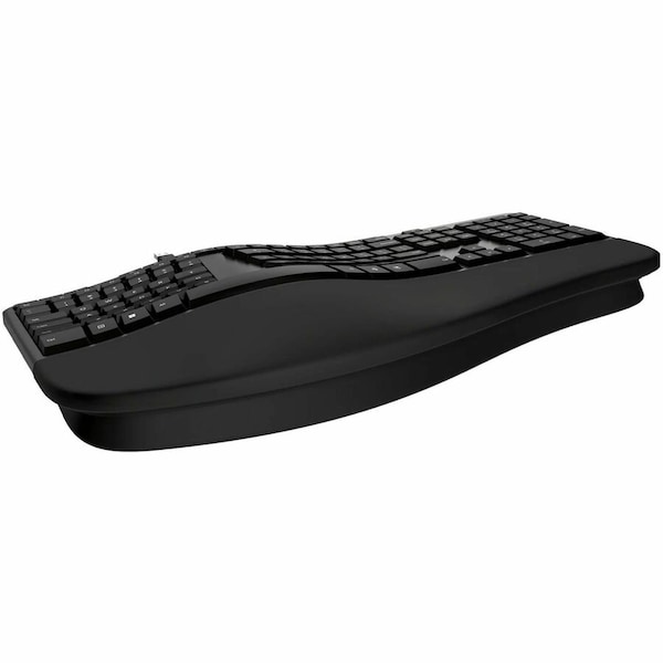 Incase ERGONOMIC KEYBOARD DESIGNED BY MICROSOFT - BLACK LXM-00001 - main