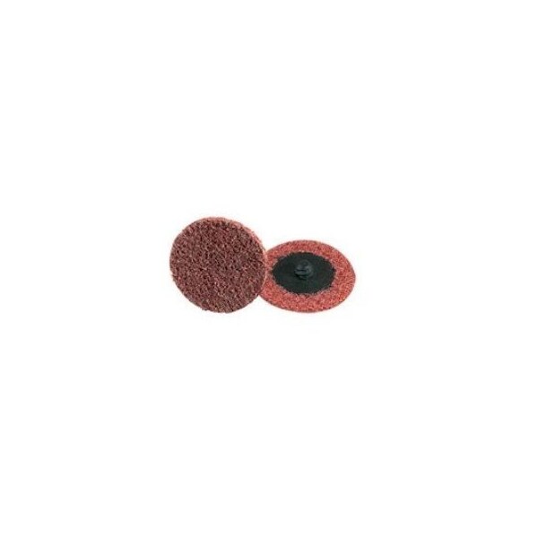 Gemtex Abrasives SURF PREP MED3" TYP R MAROON (25 DISC) GT25130903 - main