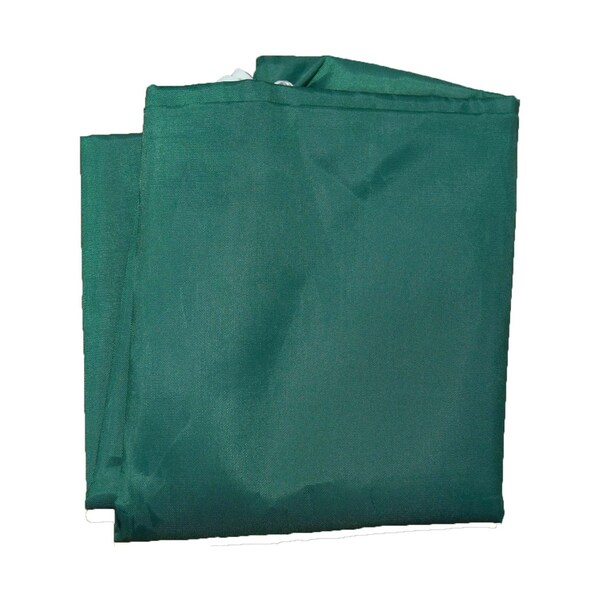 Generic All Purpose Nylon Bag 40"x 30" Green pack of 3, 3PK BAG-NYLON-GRN - main