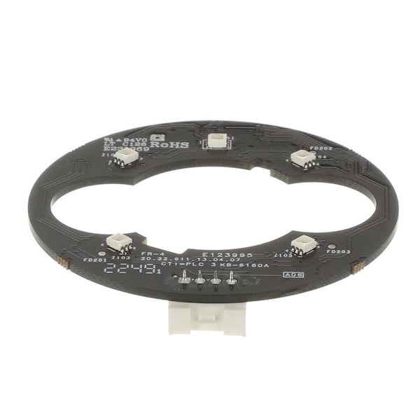 Ge BACKLIGHT LED ASM WB24X42086 - main
