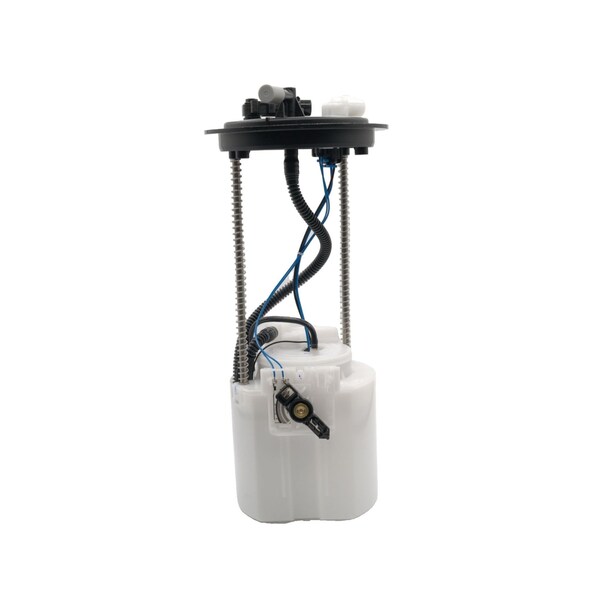 Autobest Fuel Pump Module Assembly, 2008 Buick Lucerne Liter: 4.6, 3.8 & Cylinder: 8, 6 & Block: V / F2855A - main
