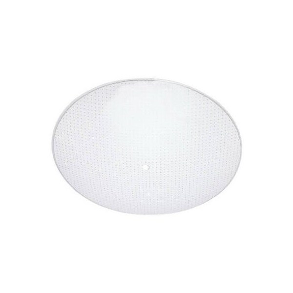 Westinghouse Glass Diffuser Clear Dot 13In 8181900 - main