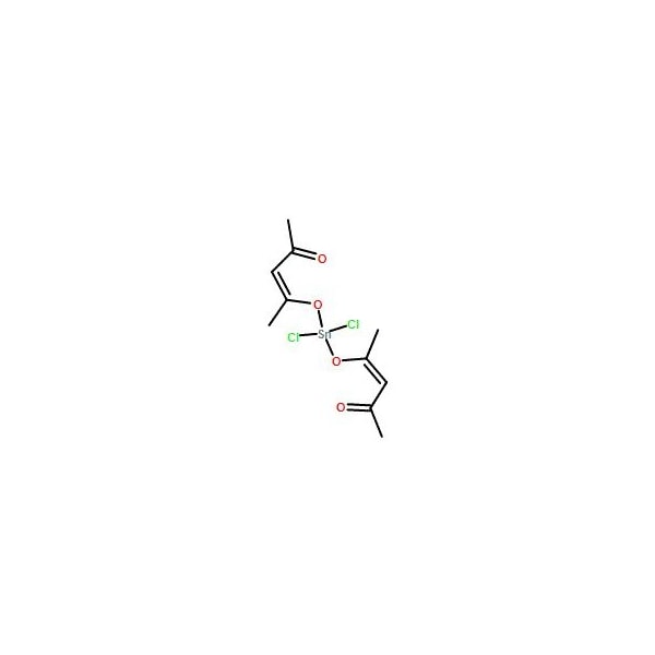 Ak Scientific Bis(2, 4-pentanedionato)tin(IV) Dichloride (25g), CAS 16919-46-3 7010AL-25g - main