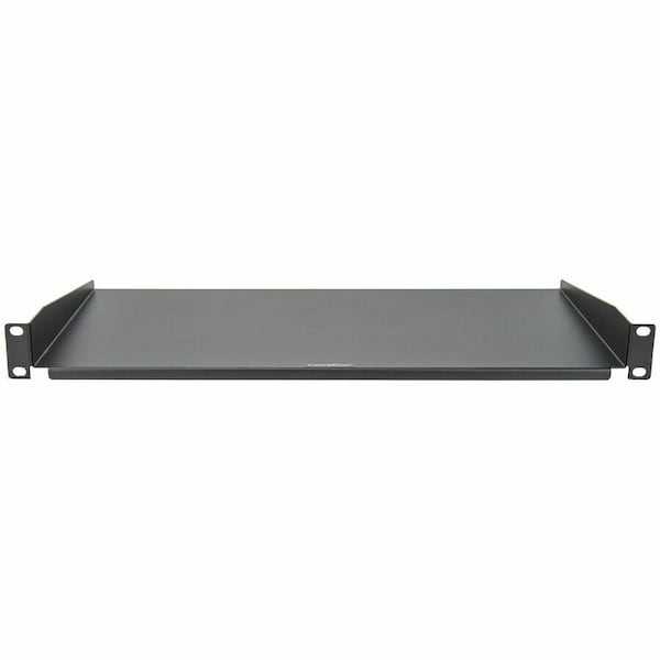 Rocstor 1U UNIV CANTILEVER RACK MOUNT Y10E086-B1 - main