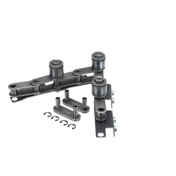 Hot Rocks Oven 2 LINKS CHAIN REPAIR KIT HR11-0130-A - main