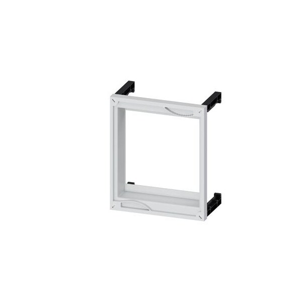 Siemens ALPHA 400/630/1250 DIN assembly kit for busbar-adaptable units on 3-pole 60 8GK4801-2KK13 - main