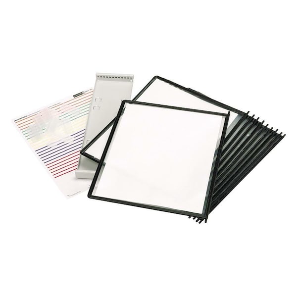 Martin Yale Display Ref System Ext Kit MVRF12 - main