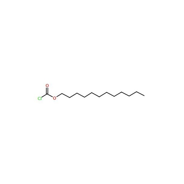 Ak Scientific Dodecyl chloroformate (5g), CAS 24460-74-0 O682-5g - main