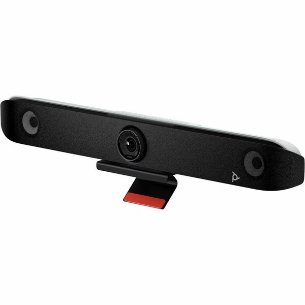 Hp POLY STUDIO V52 USB VIDEO BAR US A09D4AA#ABA - main