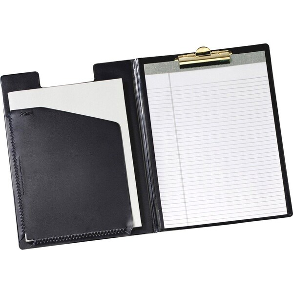 Cardinal Letter Pad Folio, Black CRD252610 - main