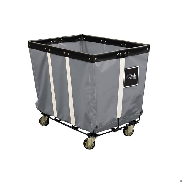 Royal Basket Trucks Basket Truck, Vinyl, Wire G06-GGW-PWC-3UNT - main