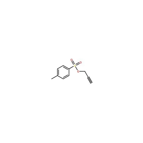 Ak Scientific Propargyl p-toluenesulfonate (5g), CAS 6165-76-0 X6222-5g - main
