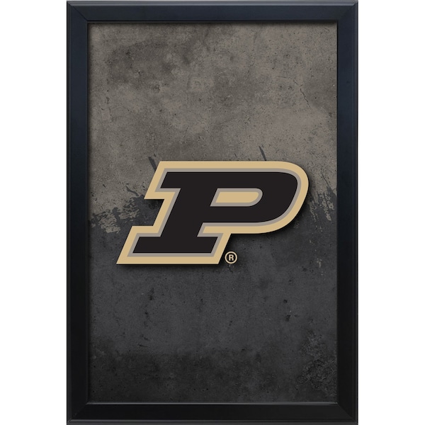 Holland Bar Stool Co Purdue 15.75in x 23.5in LED Snap Frame Lightbox by Company LBSnap - main