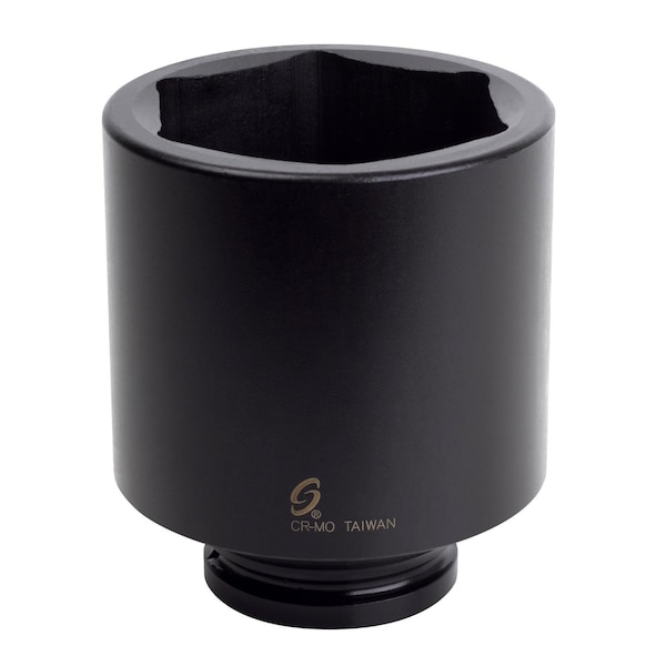Sunex 3/4 in Drive 2-7/8 in Deep Impact Socket 492D - main