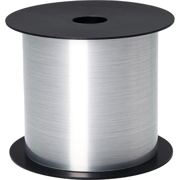 Brother ContinuousLabelStock, Silver, Gloss, 2inW BMSLT225ULSP - main