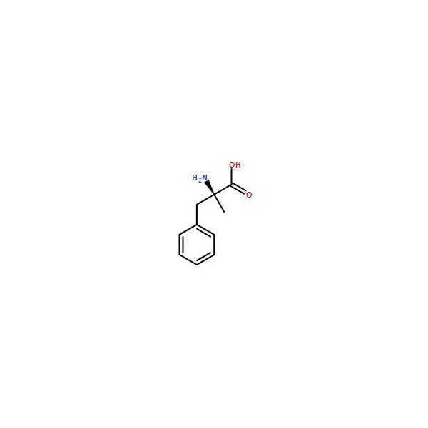 Ak Scientific Alpha-Methyl-L-phenylalanine (5g), CAS 23239-35-2 Z5774-5g - main