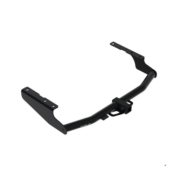 Draw-Tite 14-C HIGHLANDER/18-C RX350L ROUND TUBE MAX-FRAME RECEIVER HITCH 76439 - main