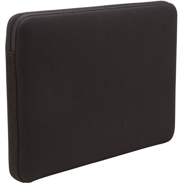 17" Laptop Sleeve Black, LAPS117BLACK