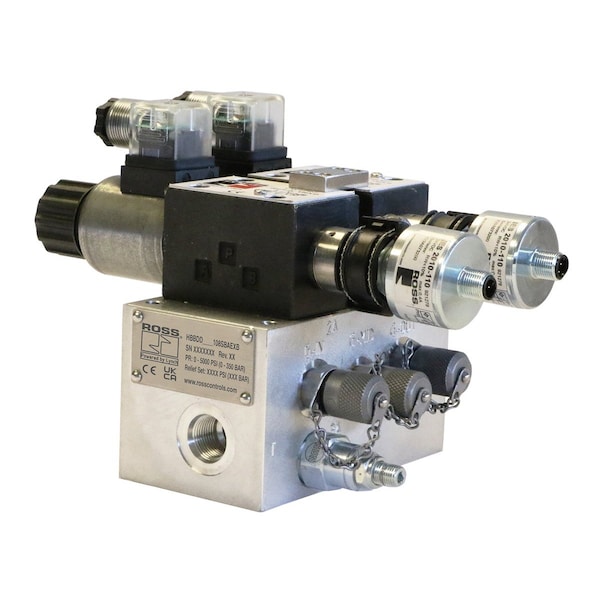 Ross Controls HBB valve HBBDD50372FBAEXB - main