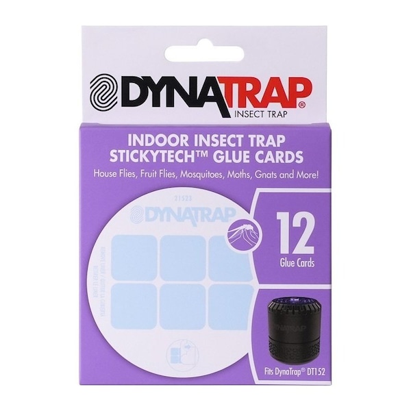 Dynatrap Glue Board Refill, StickyTech 21523 - main