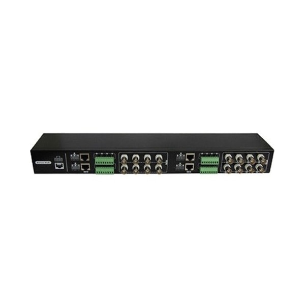Gem By Triplett 5 MP Video Hub, 16 Position HDHUB-16P - main