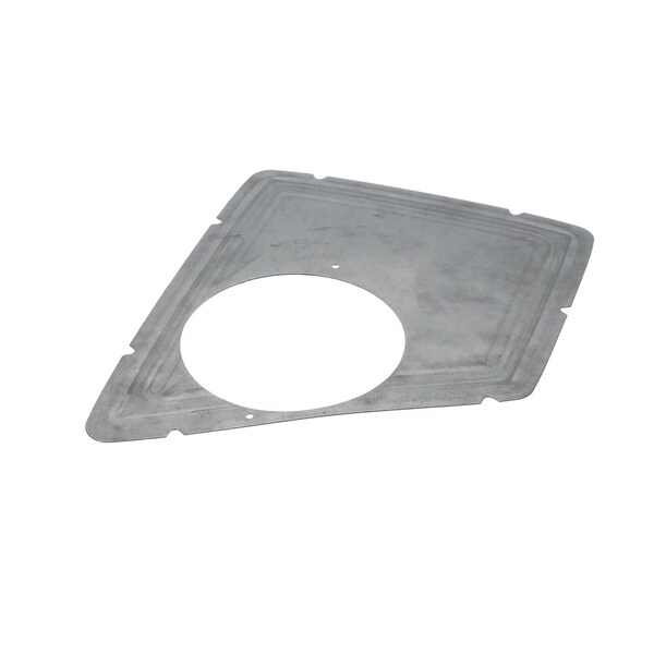 Blomberg SERVICE COVER AV 2957180100 - main