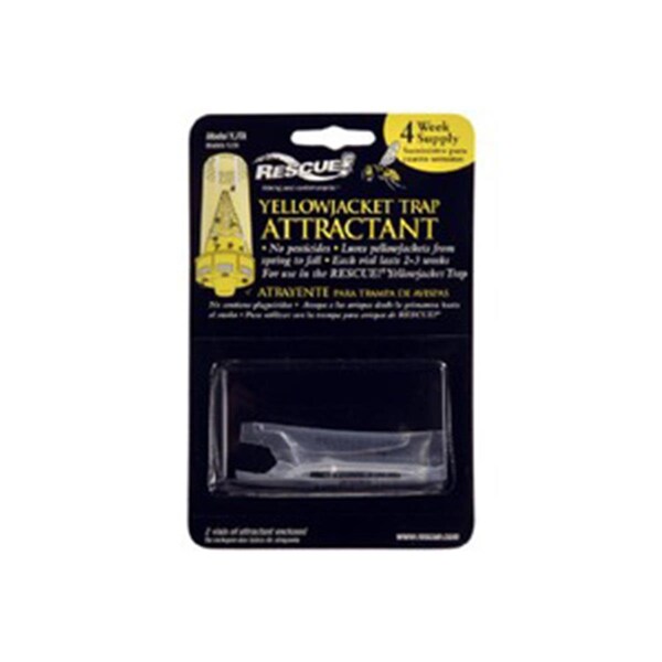 Sterling International YJTA-DB12 Yellowjacket Attractant 4 Week Supply 9034364 - main