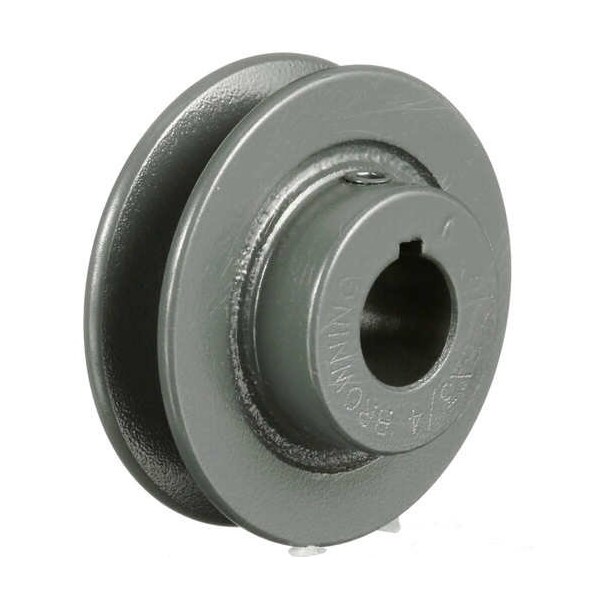 Browning Pulley-Transmission AK28X3/4 AK28X3/4 - main