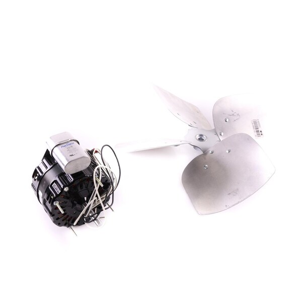 Sterling Hvac 120v Motor w/ 16 in. Fan Blade 253R08414-001 - main