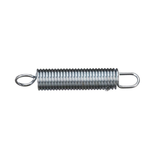 Ge SPRING CLUSRE WR02X25443 - main
